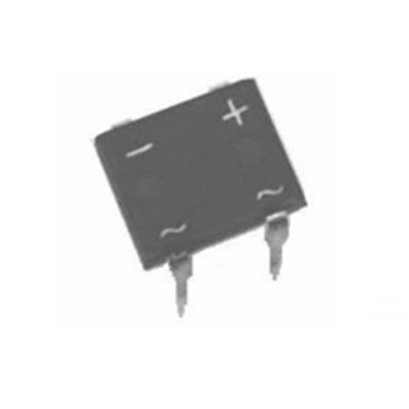 单相桥式整流二极管 DB207