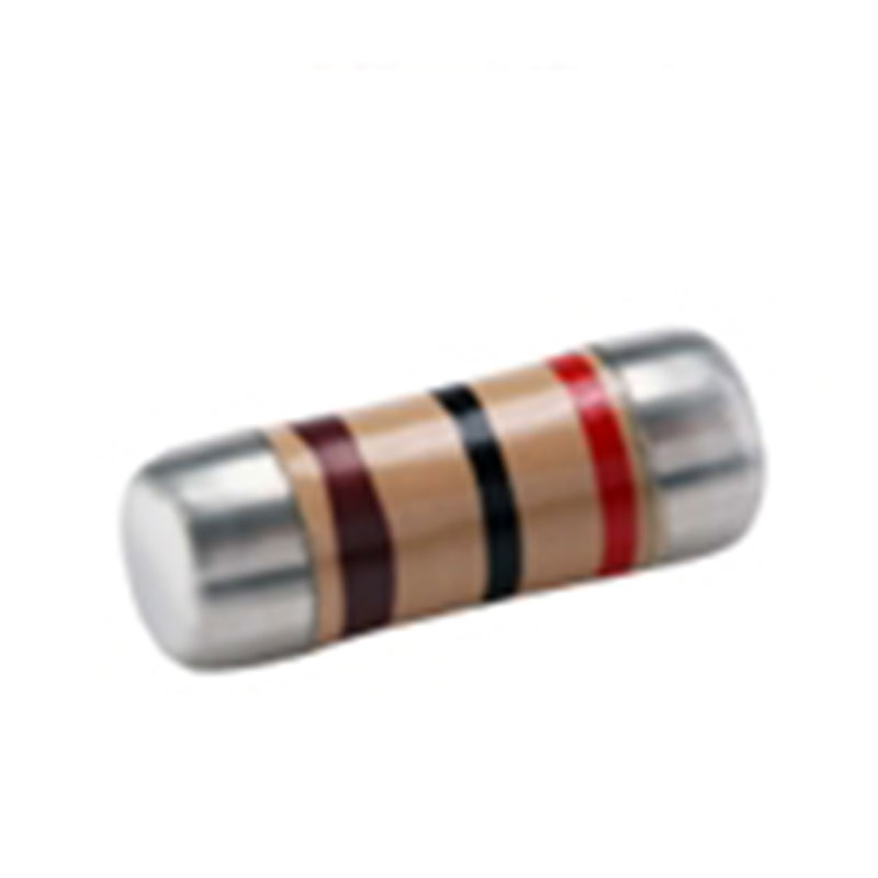 CFS 碳膜柱状电阻（碳膜晶圆电阻）