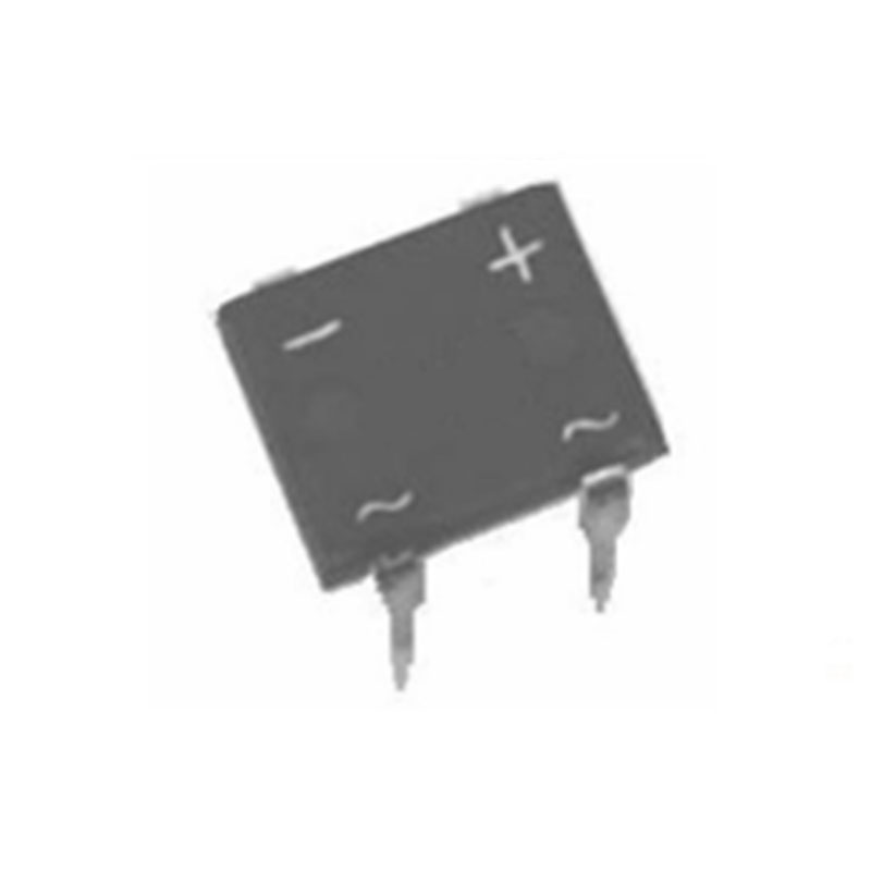 单相桥式整流二极管 DB107