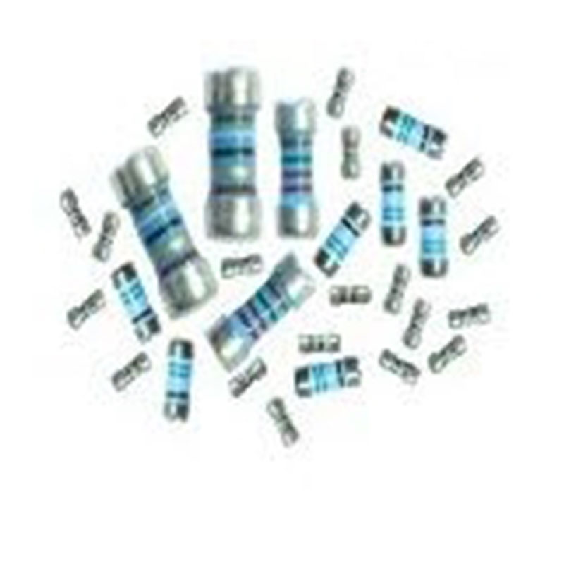 晶圆电阻-贴片金属膜柱状电阻