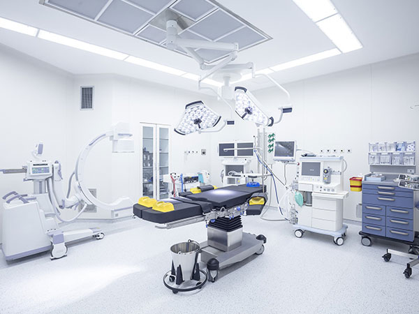 医疗设备