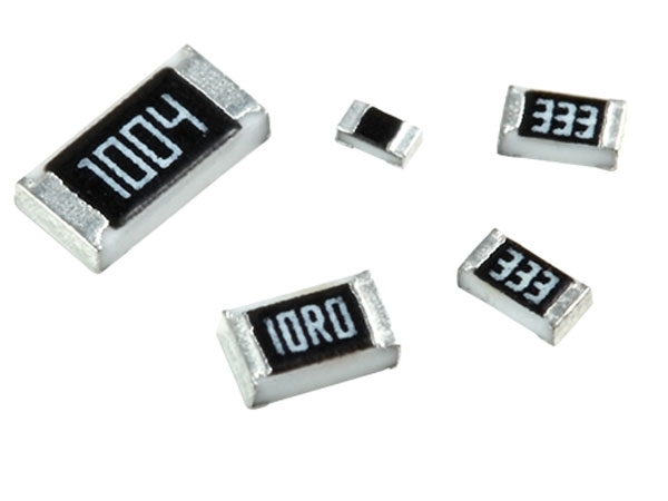 电子元器件选型